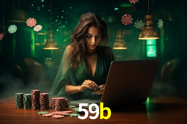 Escolher plataforma para baixar 59b