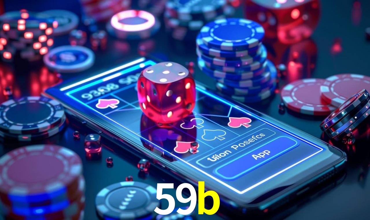 Benefícios VIP na 59b