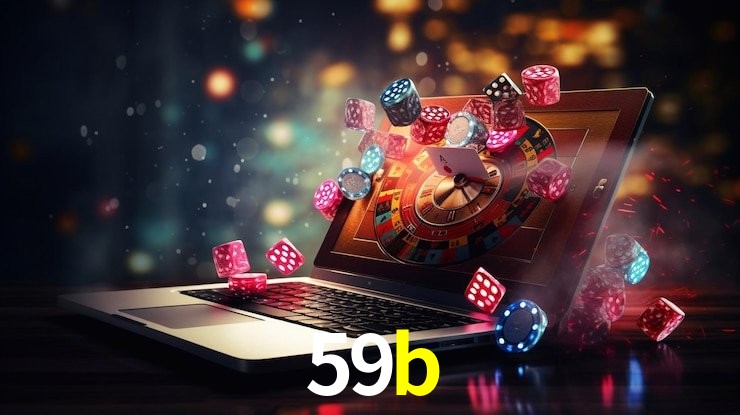 Download para Android e iOS na 59b