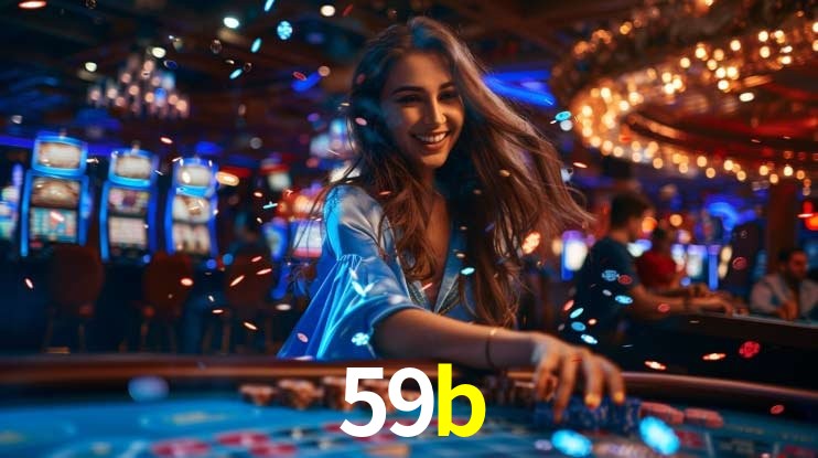 Welcome Bonus 59b