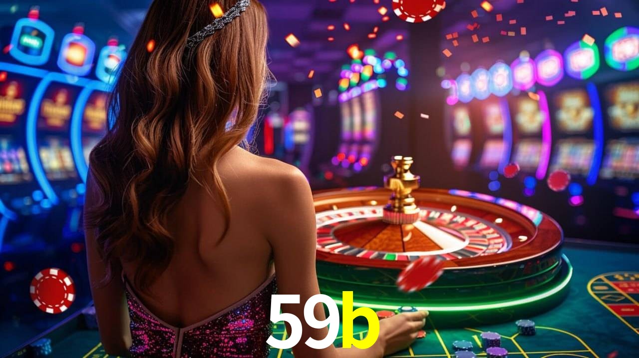 APP rápido e leve da 59b