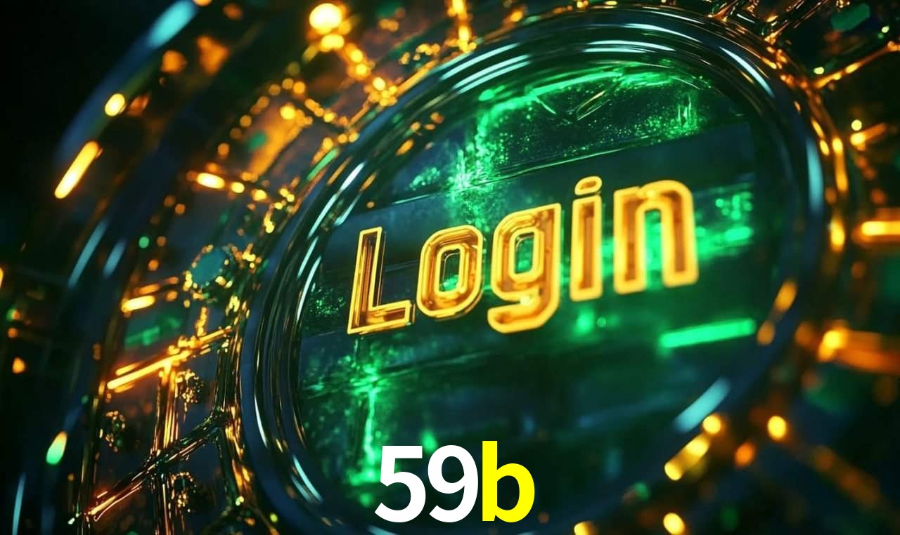 Segurança e privacidade no APP 59b