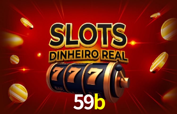 Bônus e promoções da 59b
