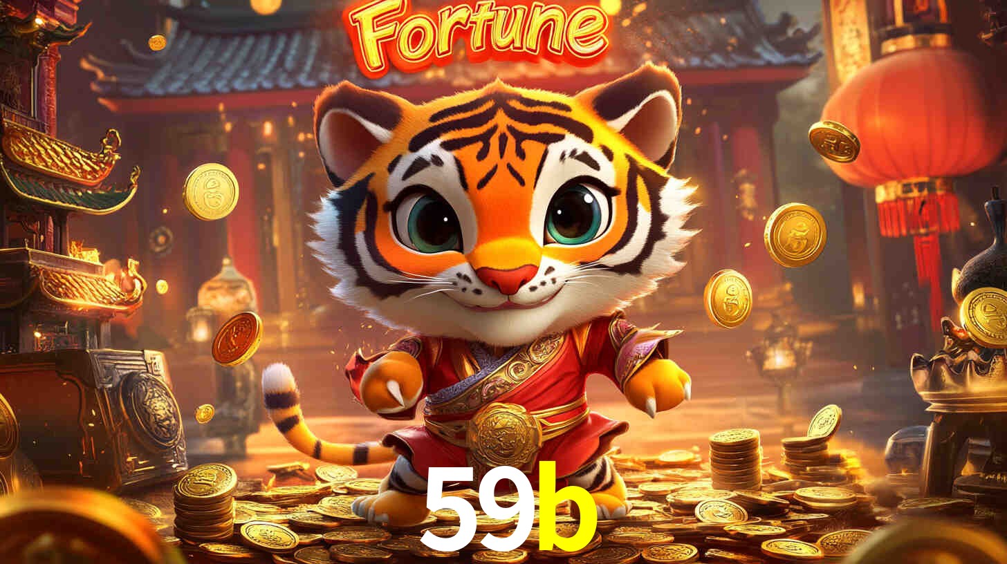Desvendando o Mundo dos Jogos Virtuais na 59b