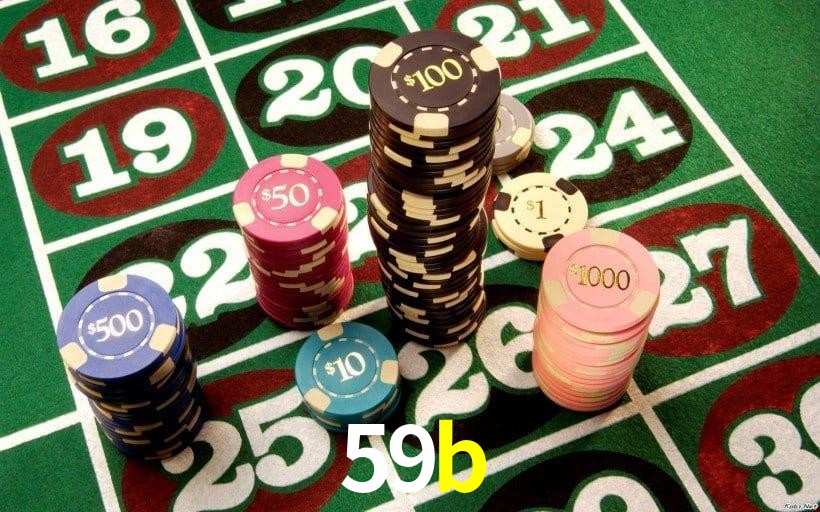 Desvendando o Mundo dos Jogos Virtuais na 59b