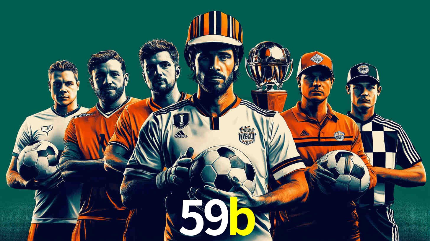 Apostas Esportivas na 59b: Um Guia Completo