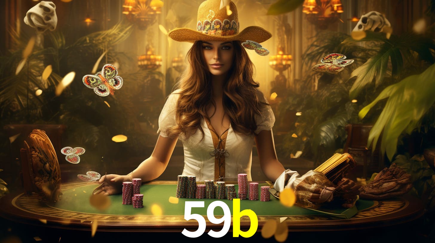 Roulette Table 59b
