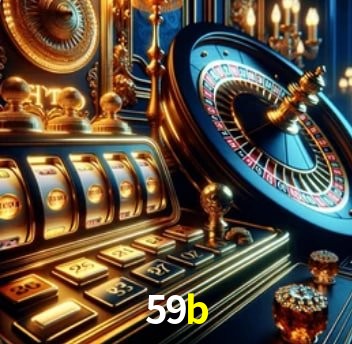 Mesa de Blackjack 59b