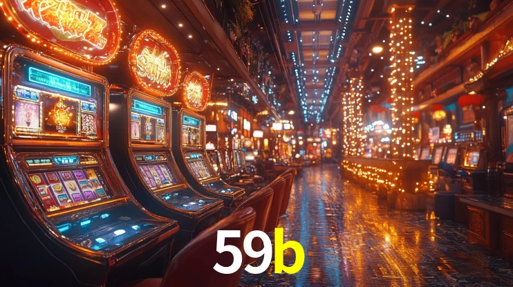 59b: Seu Especialista em Apostas Esportivas Brasileiras