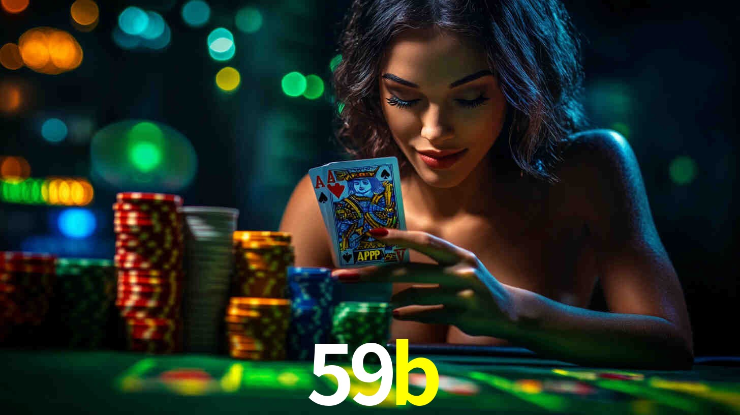 A Popularidade dos Caça-Níqueis no 59b