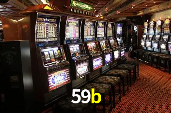 Apostas Esportivas na 59b: Um Guia Completo
