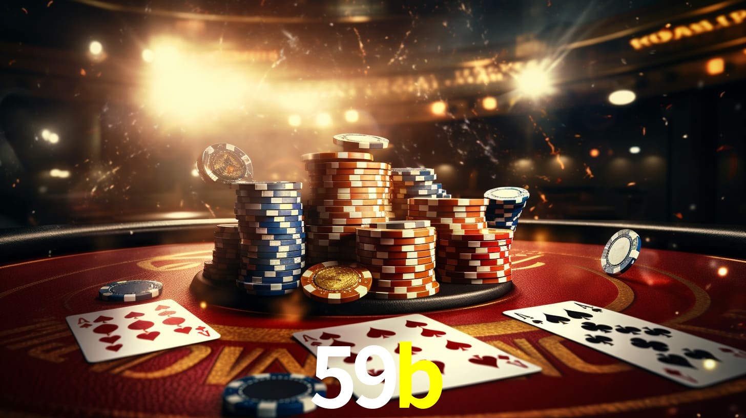Blackjack Table 59b