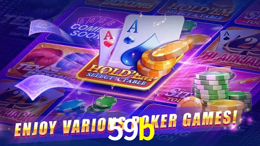 A Emoção da Loteria na 59b: Uma Chance de Mudança de Vida