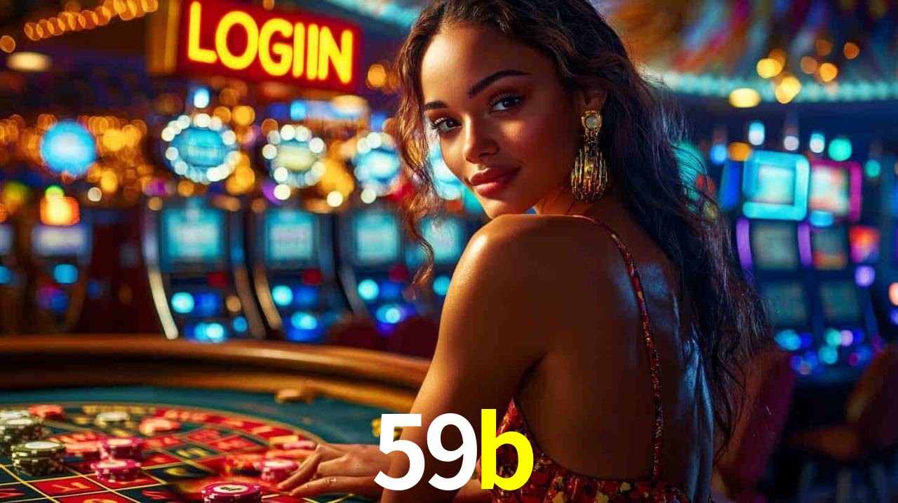 Jogos de Slot 59b