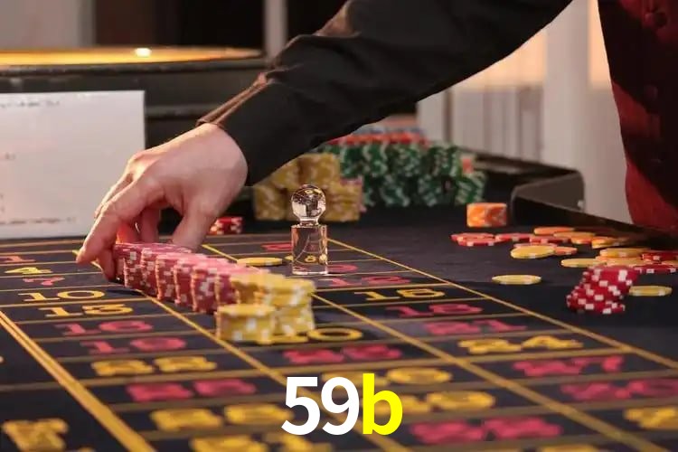 Descubra a Magia dos Jogos de Arcade no 59b