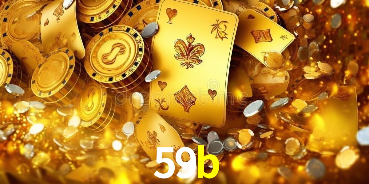 Inovações de Jogos na 59b: O Futuro das Experiências Interativas