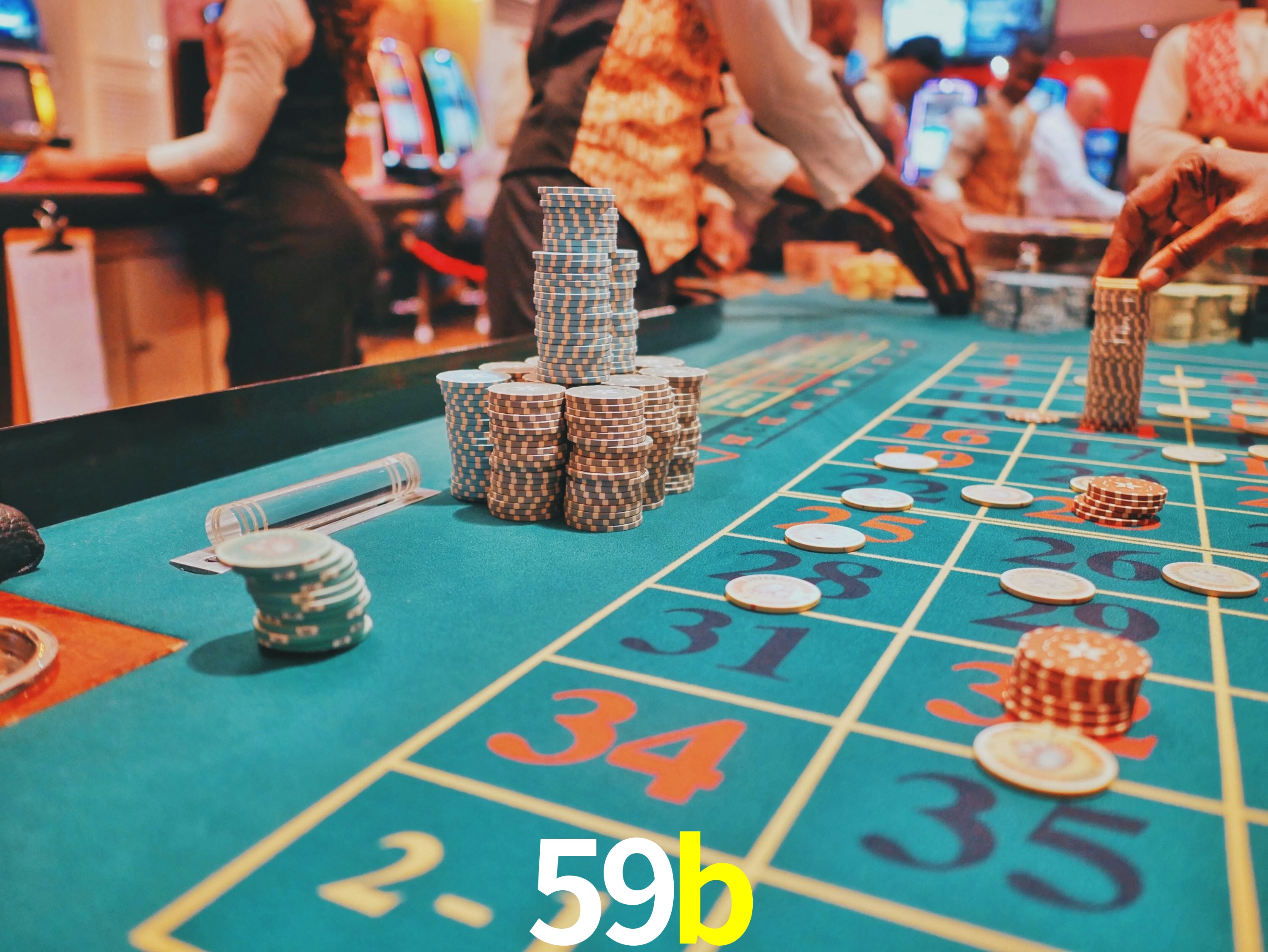 Casino VIP 59b