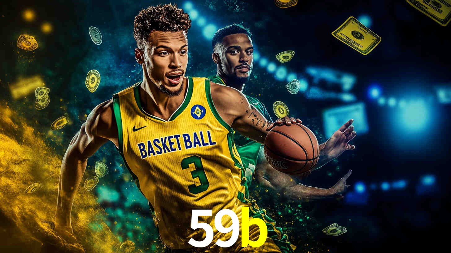 Apostas Esportivas na 59b: Um Guia Completo