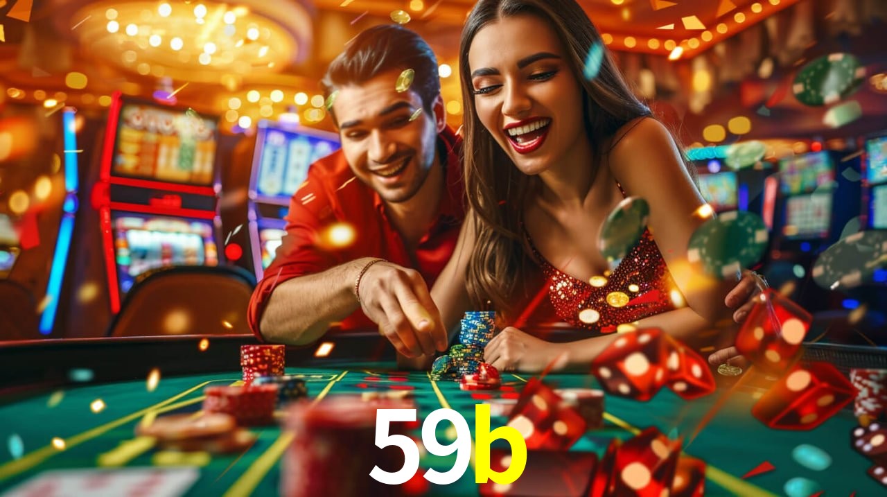 Benefícios da Conta 59b