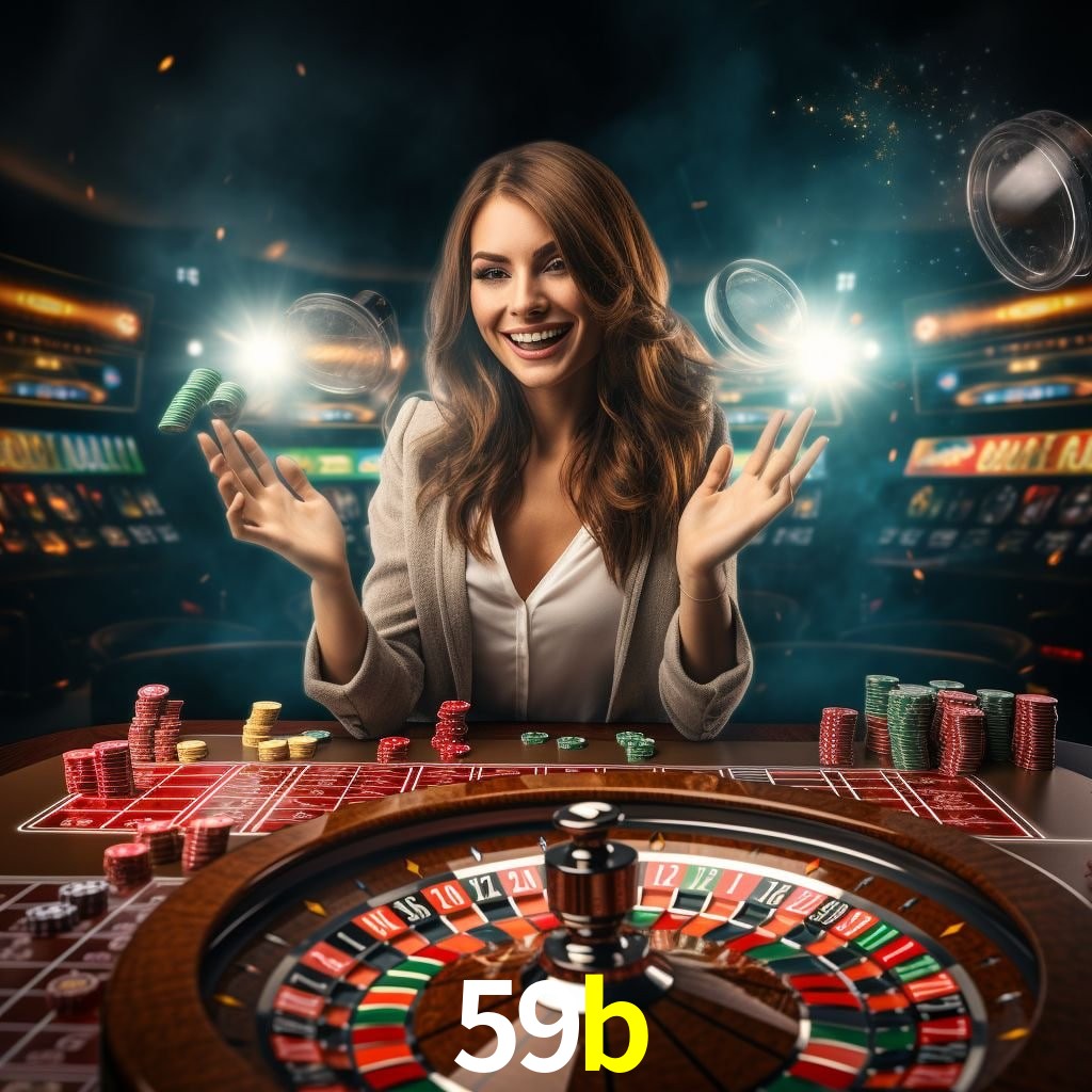 Experimente o Login Seguro Premium no 59b
