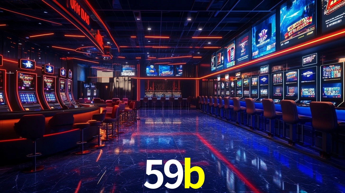 Welcome Bonus 59b