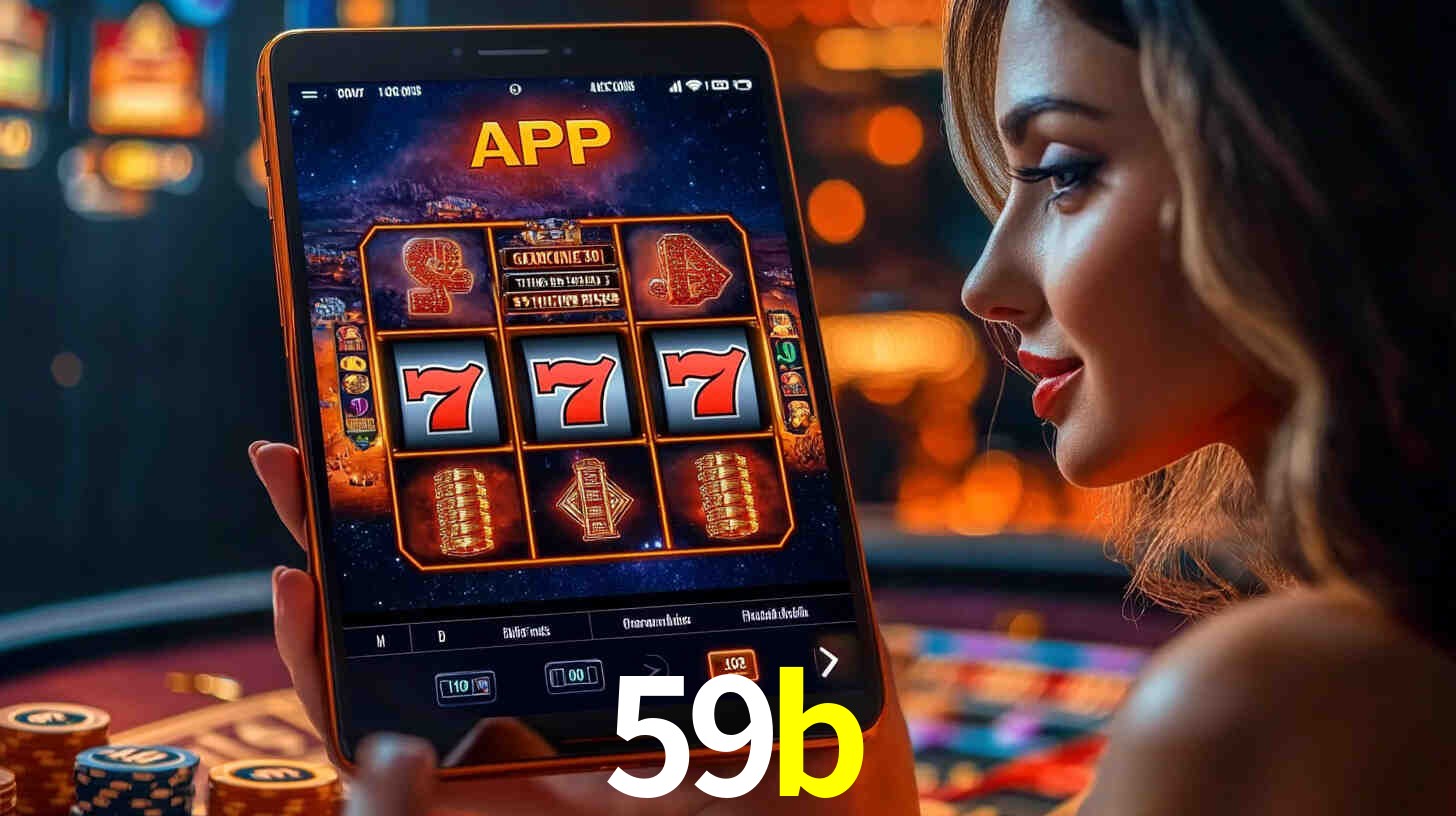 59b: A Experiência de Casino com Jogos de Mesa ao Vivo