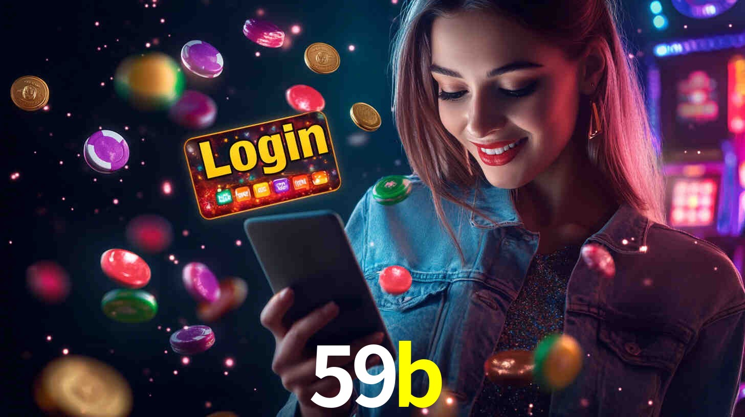A Experiência Imersiva dos Cassinos Ao Vivo no 59b