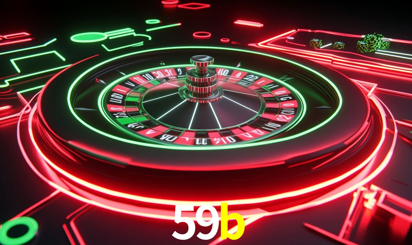 Descubra a Essência do 59b: Nossa História e Compromissos