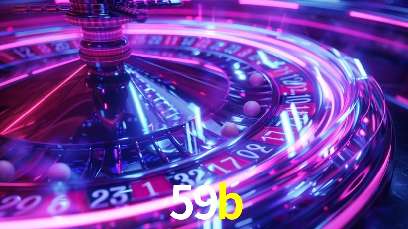 A Experiência Imersiva dos Cassinos Ao Vivo no 59b